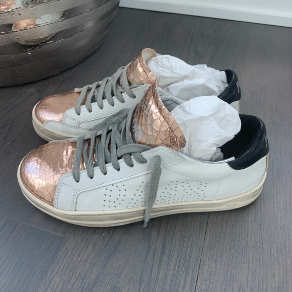 p448 rose gold